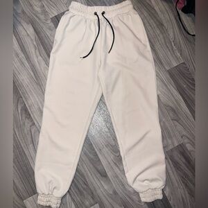 Zara Joggers